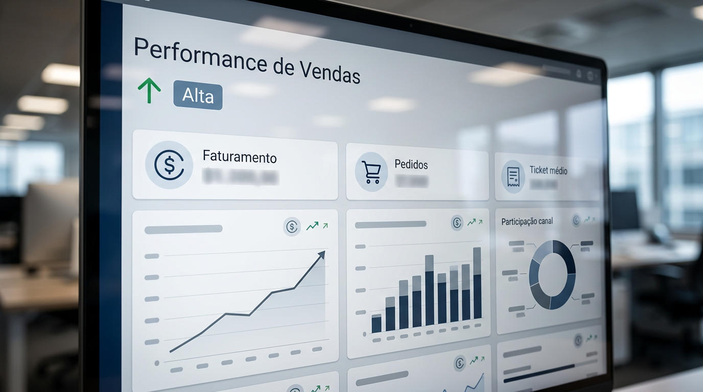 Por que seu e-commerce precisa de uma plataforma focada em performance (e não apenas em aparência)