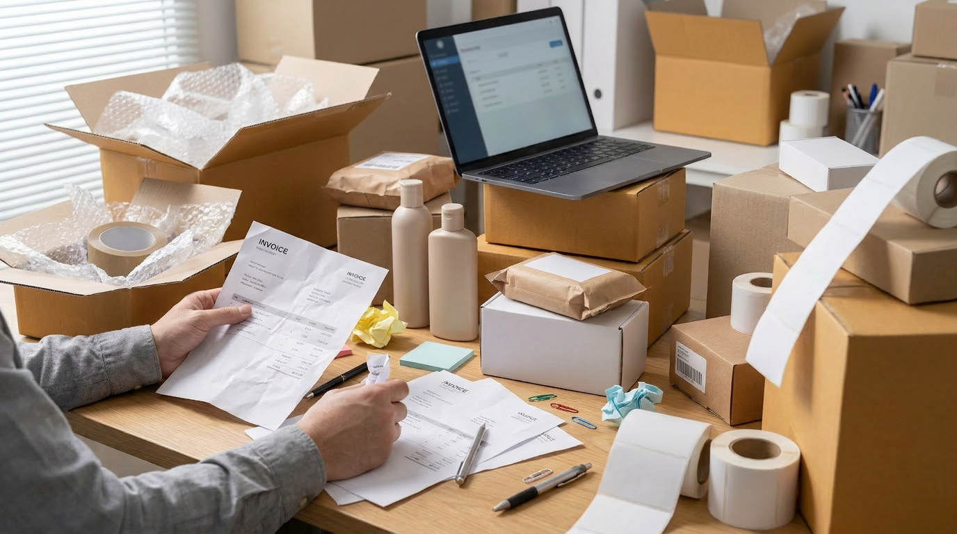 Por que sua operação de e-commerce não cresce (e o que está travando seus resultados)