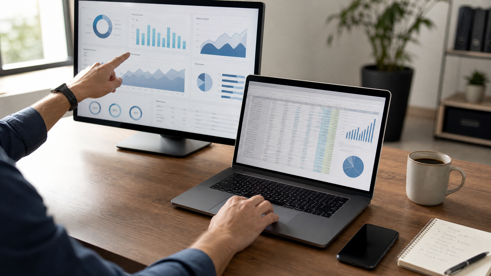 O caos invisível: por que sua operação cresce, mas sua empresa não (e como organizar seu e-commerce para escalar de verdade)